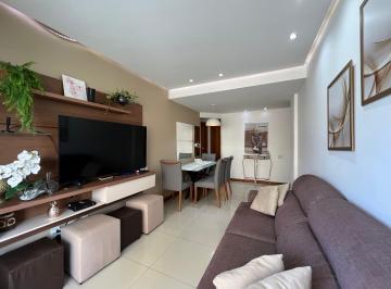 Apartamento de 3 quartos, Salvador · Apartamento No Imbuí 3/4,suíte,72 M²,nascente, Infra de Lazer