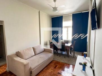 Apartamento · 70m² · 2 Quartos · Apartamento Para Aluguel - Em Copacabana