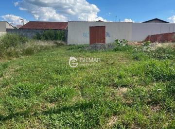 Terreno · 250m² · Terreno, 250 m², À Venda Em Jaguariúna, Jardim Dona Irma