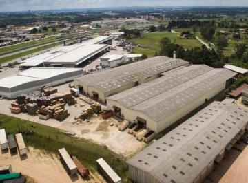 ancV5FTbJi7bl3SE0Txtash9qw8hs49e.jpg · Barracão Para Alugar, 2000 m² por R$60.000,01/mês - Rio Pequeno - São José Dos Pinhais/pr
