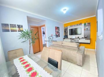 Apartamento · 45m² · 2 Quartos · 1 Vaga · Imoveis - Em Laranjeiras