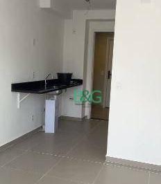 PYrbGdrvYzfw2PvE1xhNgaynYrQUCvWh.jpg · Studio À Venda, 19 m² por R$400.400 - Bela Vista - São Paulo/sp
