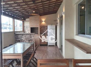 eIwsV58ca9QXROJlLTTQNeX3wKCK33ob.jpg · Cobertura Com 2 Dormitórios À Venda, 100 m² por R$750.000 - Barreto - Niterói/rj