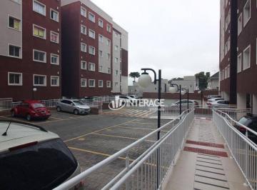 WJjFANQFAUrXqH2RYPVWZIsmpevfXHt9.jpg · Apartamento Com 2 Dormitórios Para Alugar, 50 m² por R$2.675,10/mês - Santa Cândida - Curitiba/pr