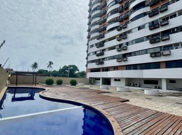 Apartamento de 2 quartos, Fortaleza · Flat Porto Jangada À Venda Na Beira Mar!