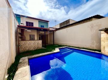 Casa de 4 quartos, Fortaleza · Casa Com 5 Dormitórios Com Lazer Privativo, Bairro Sapiranga - Fortaleza/ce