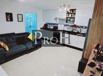 Apartamento · 45m² · 2 Quartos · 1 Vaga · Apartamento Em Vila Alto de Santo André, Santo André/sp de 45 m² 2 Quartos À Venda por R$320.000