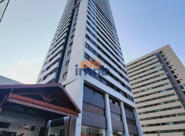 Apartamento · 75m² · 3 Quartos · 2 Vagas · Apartamento Á Venda No Edifício Monte Everest, Indianópolis, Caruaru/pe!