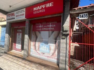 Foto 01 · Locais Comerciais - Parque Lafaiete