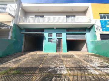 Foto 01 · Casa Sobrado Para Venda Comercial E Residencial Jardim Campos Elíseos Em Campinas