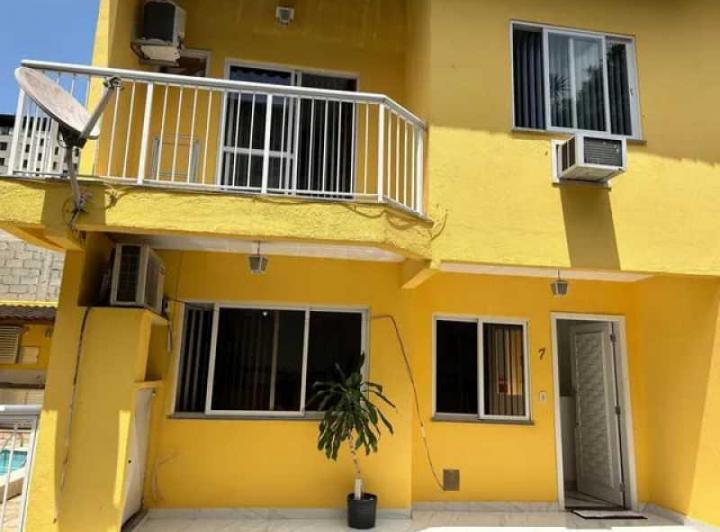 Oportunidade!casa Em Condomínio - Duplex / Residencial, Taquara
