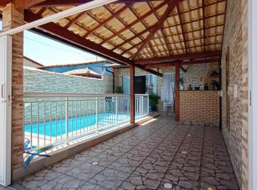 Casa de 3 quartos, Cabo Frio · Dr Linda Casa 3 Quartos Sendo 1 Suíte - Praia - Unamar - Cabo Frio/rj