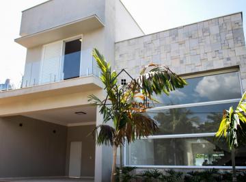 Casa · 327m² · 4 Quartos · 4 Vagas · Casa Com 327 m², Com 4 Suites, 4 Vagas Cobertas No Bairro Loteamento Residencial