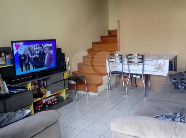 Imoveis - No Americanópolis