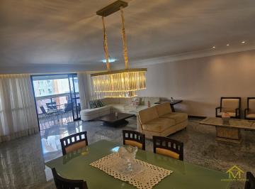 Apartamento · 250m² · 4 Quartos · 3 Vagas · Imoveis - Na Praia Da Costa