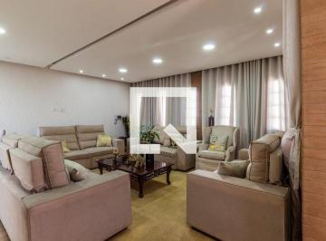 Casa · 750m² · 4 Quartos · Imoveis - Na Vila Galvão