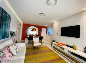 Apartamento de 5 quartos, Bertioga · Apartamento Com 5 Quartos Na Riviera de São Lourenço