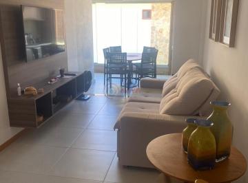 Apartamento · 3 Quartos · 2 Vagas · Apartamento Alto Padrão Em Itacimirim