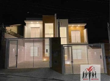 Casa · 133m² · 3 Quartos · 2 Vagas · Casa À Venda No Bairro Jardim Das Acácias - Poços de Caldas/mg