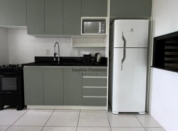 Apartamento · 3 Quartos · 1 Vaga · Apartamento Mobiliado Com 3 Dormitórios, 1 Suíte