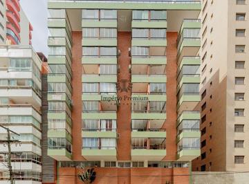 Apartamento · 44m² · 1 Quarto · 1 Vaga · Apartamento Mobiliado Em Localização Privilegiada