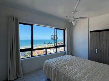 Apartamento · 39m² · 1 Quarto · Studio 39 m² Com Vista Priveligiada Para o Mar