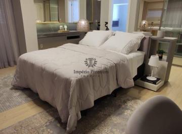 Apartamento · 137m² · 4 Quartos · 1 Vaga · Cobertura Com 4 Dormitórios Em Bairro Nobre Da Cidade