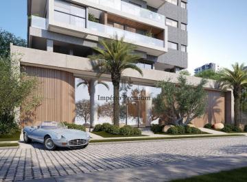 Apartamento · 49m² · 1 Quarto · 1 Vaga · Studio Com 49 m² Em Localização Priveligiada