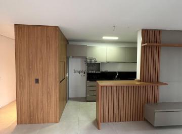 Apartamento · 84m² · 2 Quartos · 1 Vaga · Encantador Apartamento Semimobiliado No Centro de Torres