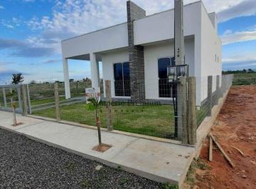 Casa · 102m² · 3 Quartos · 1 Vaga · Casa Com 3 Dormitórios Na Praia Real