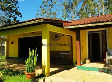 Rural · 2000ha · 1 Quarto · 2 Vagas · Sítio Com Casa Em Zona Urbana