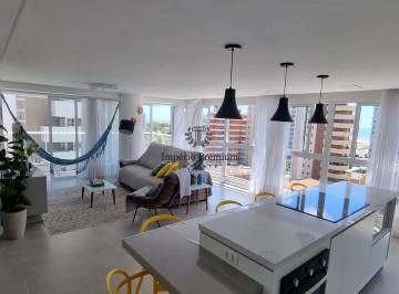 Apartamento · 127m² · 3 Quartos · 2 Vagas · Apartamento No Edifício Capadócia - Pronto Para Morar - Desfrute Em Morar Em Um