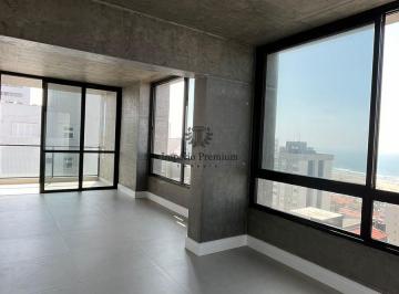 Apartamento · 91m² · 2 Quartos · 1 Vaga · Apartamento de 2 Dormitórios Com Vista Panorâmica Para o Mar
