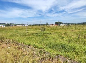 Terreno · 360m² · Belíssimo Terreno Na Vila São João