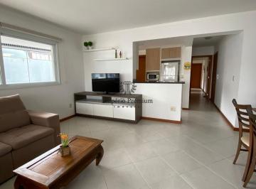 Apartamento · 124m² · 3 Quartos · 1 Vaga · Apartamento 3 Dormitórios, 3 Suítes, Mobiliado