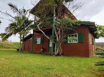 Casa · 110m² · 3 Quartos · 1 Vaga · Belissima Casa Beira Mar Em Passo de Torres