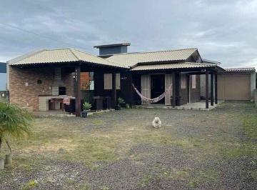 Casa · 58m² · 3 Quartos · 2 Vagas · Casa Com 3 Dormitórios Em Passo de Torres