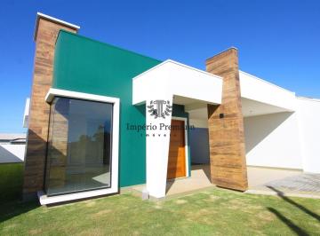 Casa · 118m² · 2 Quartos · 2 Vagas · Casa Alto Padrão Com 3 Dormitórios