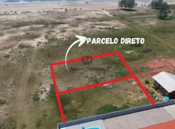 Terreno · Terreno À Venda - Na Praia Real