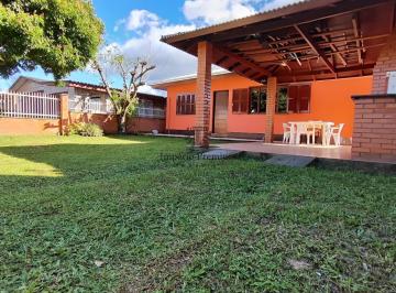 Casa · 360m² · 3 Quartos · 1 Vaga · Casa Em Torres Próxima Ao Mar