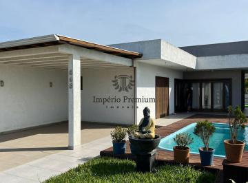 Casa · 163m² · 3 Quartos · 1 Vaga · Casa Com Piscina Em Arroio Do Sal