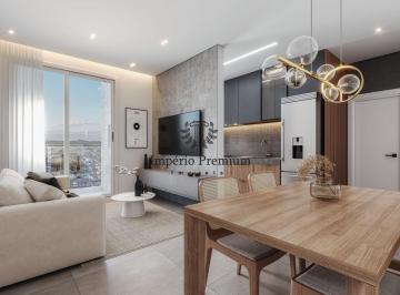 Apartamento · 103m² · 2 Quartos · 1 Vaga · Apartamento de 2 Dormitórios Com Suíte: Conforto E Elegância Em Cada Detalhe
