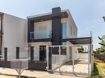 Casa · 200m² · 3 Quartos · 4 Vagas · Casa de 200 m² Com Piscina 3 Dormitórios E Suíte