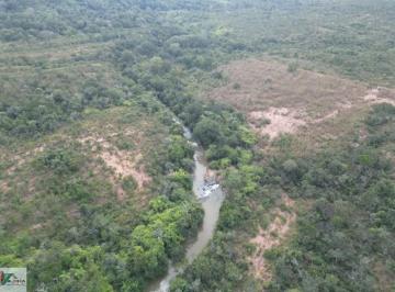 Foto 01 · Fazenda À Venda Em Cáceres - Mt: 2.850.000 m² de Pura Oportunidade Na Cidade de Cáceres!