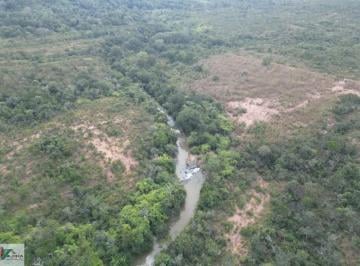 Foto 01 · Fazenda À Venda Em Cáceres - Mt: 2.850.000 m² de Pura Oportunidade Na Cidade de Cáceres!