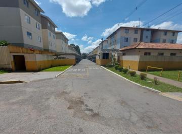 Apartamento · 51m² · 2 Quartos · 1 Vaga · Apartamento Para Venda Em São José Dos Pinhais, Santo Antônio, 2 Dormitórios, 1 Banheiro, 1 Vaga