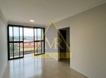 Apartamento · 77m² · 2 Quartos · 2 Vagas · Charmoso Apartamento