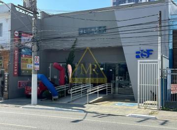 Comercial · 705m² · 8 Vagas · Predio Comercial - Proximo Ao Metro
