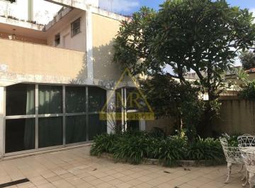 Casa · 367m² · 4 Quartos · 4 Vagas · Sobrado - Planalto Paulista
