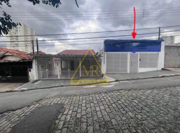 Casa · 226m² · 2 Vagas · Saude Imovel Comercial - Reformadissimo